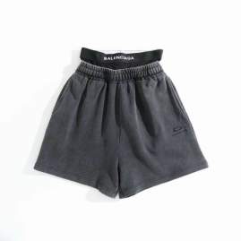 Picture of Balenciaga Short Pants _SKUBalenciagasz1-4xetrD05016396